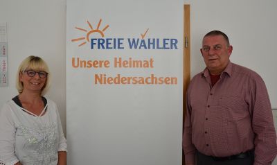 FREIE WÄHLER Niedersachsen fordern klare Perspektive für Behindertenwerkstätten