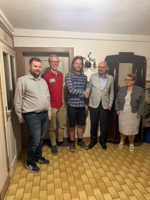 FREIE WÄHLER gründen Kreisvereinigung Hameln-Pyrmont