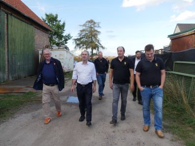 Hoffest am 29.08.2026 der FREIEN WÄHLER in Hänigsen: Politik, Gemeinschaft und klare regionale Perspektiven